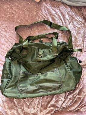 Athleta Women’s Yoga or Gym Bag - Large